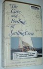 The Care and Feeding of Sailing Crew