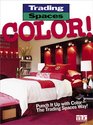 Trading Spaces Color