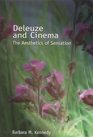 Deleuze and Cinema  The Aesthetics of Sensation