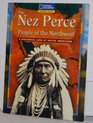 The Nez Perce People of the Northwest
