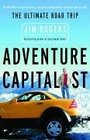 Adventure Capitalist  The Ultimate Road Trip