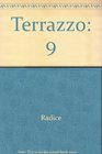 Terrazzo Volume 9