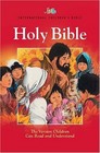 ICB Holy Bible