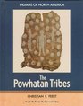The Powhatan Tribes