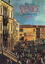 Venice The Anthology Guide