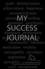 My Success Journal For Young People