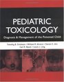 Pediatric Toxicology  Diagnosis and Management of the Poisoned Child