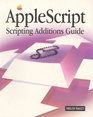 Applescript Scripting Additions Guide