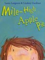 Mile High Apple Pie 2004 publication