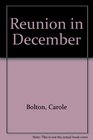 Reunion in December