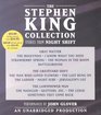 The Stephen King Collection : Stories from Night Shift