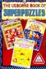 Superpuzzles