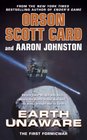 Earth Unaware (First Formic War, Bk 1)