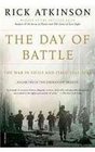 The Day of Battle: The War in Sicily and Italy, 1943-1944 (The Liberation Trilogy)