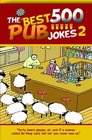 The 500 Best Pub Jokes 2 Volume 2
