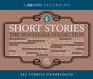 Short Stories The Nostalgia Collection