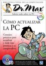 Como Actualizar la PC con CDROM Dr Max en Espanol / Spanish
