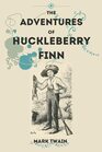 The Adventures of Huckleberry Finn Original Text