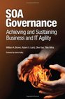 SOA Governance Achieving and Sustaining Business and IT Agility