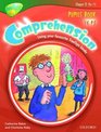 Oxford Reading Tree Y4/P5 TreeTops Comprehension Pupils' Book