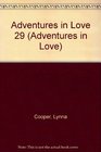 Adventures in Love 29