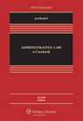 Administrative Law Casebook 7e