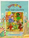 Daisy and Tom and the Sad Clown