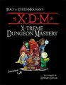 XDM XTreme Dungeon Mastery
