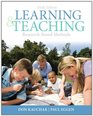 Learning and Teaching ResearchBased Methods Plus MyEducationLab with Pearson eText