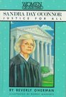 Sandra Day O'Connor Justice for All