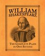William Shakespeare The Complete Plays in One Sitting