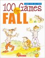 100 Games for Fall