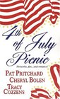 4th of July Picnic (Zebra Historical Romance)