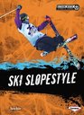 Ski Slopestyle