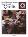 EasyDoesIt Quilts