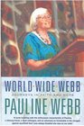 World Wide Webb Memoirs of a Life in the Universal Church