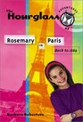 Rosemary in Paris Hourglass Adventures 2