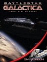 Battlestar Galactica Gm Screen