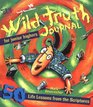 Wild Truth Journal for Junior Highers