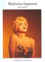 Madonna Superstar Photographs