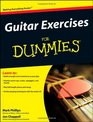 Guitar Exercises For Dummies® (For Dummies (Sports & Hobbies))