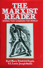 The Marxist Reader Works That Changed The World