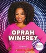 Oprah Winfrey An Inspiration to Millions