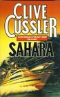 Sahara (Dirk Pitt, Bk 11)