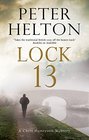 Lock 13 (A Chris Honeysett Mystery)