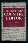 The Southern Country Editor