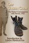 Our Unseen Guest The Finley's Conversations with Stephen 1920