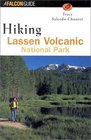 Hiking Lassen Volcanic National Park