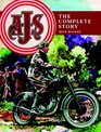 AJS The Complete Story