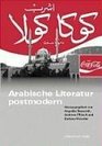 Arabische Literatur postmodern